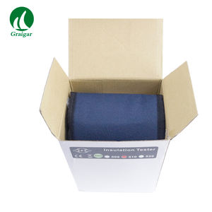 YF-<span class=keywords><strong>510</strong></span> Tenmars Zeiger Typ Hoch widerstands messer Isolation <span class=keywords><strong>tester</strong></span> Wechsels pannung 0 ~ 600V - Product Image 6