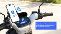Contrôleur de moteur CC sans balais universel 1000-3000W 48V/60V/72V/84V/96V 12 tubes avec Bluetooth pour vélo électrique, trottinette et moto