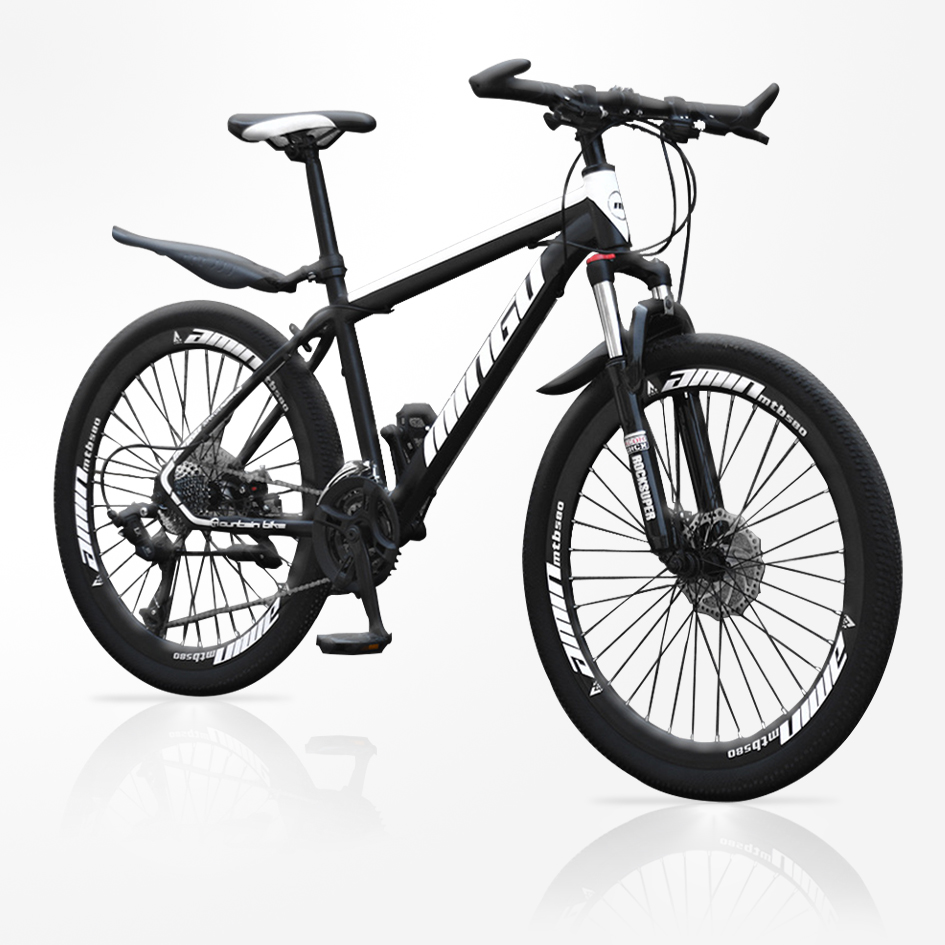 XC Bisiklet Mountain bike bicicletta a buon mercato bici personalizzata