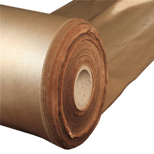 0.8mm sợi thủy tinh chống cháy vải Philippines ht800 - Product Image 2