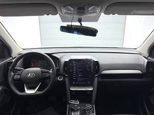 Hyundaii Ix35 1.4TGDi 240TGDi GLS 2021, édition de pointe à deux roues motrices avec transmission automatique, Hyundaii Ix35 d'occasion - Product Image 5