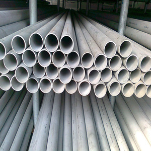Tubes en acier inoxydable sans soudure de précision Aisi 321 316l 9041 de 48mm <span class=keywords><strong>54mm</strong></span> 63mm 14mm pour échangeur de chaleur - Product Image 4