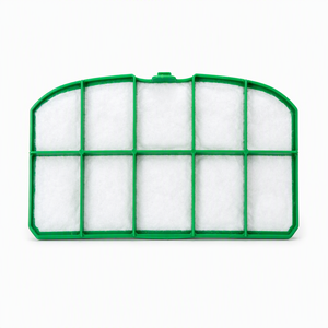 Set di Sacchetti e Filtri Compatibili per Aspirapolvere <span class=keywords><strong>Folletto</strong></span> Vorwerk Kobold VK200 VK 200 FP200, Parti di Ricambio e Accessori Originali - Product Image 4