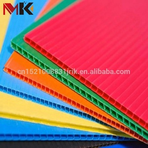 <span class=keywords><strong>4x8</strong></span> nhựa sóng rỗng <span class=keywords><strong>PP</strong></span> tấm <span class=keywords><strong>corflute</strong></span> tấm laminas de plastico corrugado đôi tường Polypropylene Lõi <span class=keywords><strong>PP</strong></span> sáo Hội Đồng Quản Trị - Product Image 5