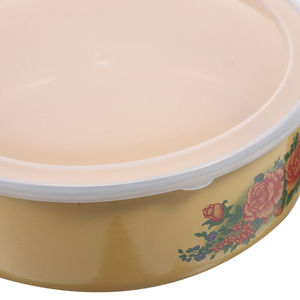 Senny esmalte huevo pan hielo Pasta flor masa grande palomitas de maíz <span class=keywords><strong>Ramen</strong></span> cocina mezcla dedo <span class=keywords><strong>Ramen</strong></span> cuencos para ensalada - Product Image 2