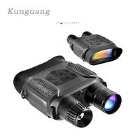 Kamera Digital Monokuler Penglihatan Malam untuk Berburu, Harga Grosir, Perbesaran 3.5X, Diameter Objektif 31mm, Teleskop Binokuler Jarak Jauh