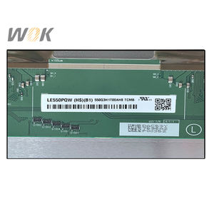 แผงหน้าจอ <span class=keywords><strong>OLED</strong></span> รุ่น LE550PQW-HS-B1 ขนาด <span class=keywords><strong>55</strong></span> นิ้ว สำหรับเปลี่ยนหน้าจอทีวี <span class=keywords><strong>LG</strong></span> <span class=keywords><strong>OLED</strong></span> <span class=keywords><strong>55</strong></span> นิ้ว ขายส่ง - Product Image 6