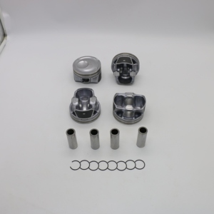 Kits de pistons de moteur de voiture EJ7Z6108E EJ7Z6108E YVDB pour Ford Focus CEW 2.3T RS 6MT pour Ford Mustang CZG 87.5mm N48H - Product Image 2