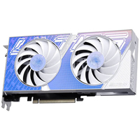 Kartu Grafis RTX 4060ti 8gb Bekas Kondisi Prima untuk Gaming & Editing Video