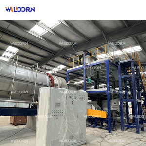 Pin Lithium <span class=keywords><strong>cathode</strong></span> và <span class=keywords><strong>anode</strong></span> Vật liệu Li ion tái chế thiết bị nhà Máy Giá nhà máy - Product Image 4