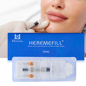 Produit de comblement avancé à liaison croisée profonde pour rhinoplastie non invasive, <span class=keywords><strong>d</strong></span>éfinition de la ligne du menton, projection du menton, <span class=keywords><strong>prix</strong></span> usine mondial - Product Image 5