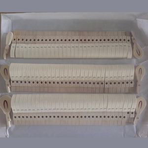 Jeu complet de têtes de marteau pour piano à queue FFW allemand personnalisé - Product Image 1