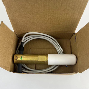 Interruptor de Control de paleta de agua G1/2 "G3/4", interruptor magnético, <span class=keywords><strong>Sensor</strong></span> de nivel de agua, interruptor de flujo - Product Image 3