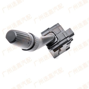 Interruptor Combinado Honda 35255-S5A-A01 para Odyssey, Fit, CR-V, City, Control de Luces Direccionales y Faros Delanteros - Product Image 3