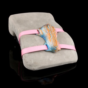 Vibrador de Silicona de Fantasía, Masturbador, Juguete Sexual para Mujeres, Estimulador del Punto C - Product Image 6