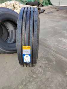 Venta al por mayor 11R24.5-16PR Neumáticos para camiones con patrón de dirección Neumáticos y camiones de nueva calidad a precios baratos y asequibles - Product Image 6