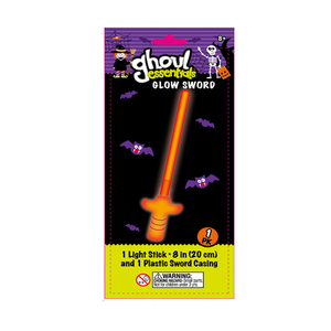 Bâtons lumineux Neon Party dans le noir Tête d'<span class=keywords><strong>épée</strong></span> magique Bâtons lumineux pour enfants - Product Image 2
