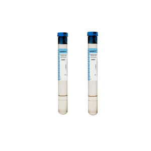Tubo de PRP de Vidrio con Gel Separador para Centrifugación de <span class=keywords><strong>Sangre</strong></span> - Product Image 3