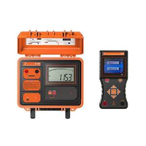 เครื่องมือระบุสายเคเบิล Eagle Measurement Technology S180 รุ่น 1153V DC พร้อมหน้าจอแสดงผล ใช้สำหรับตรวจสอบไฟฟ้าดับ - Product Image 2