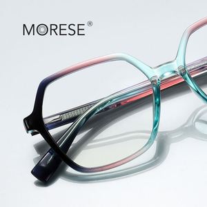 Gafas de Lectura Progresivas de Moda para Mujer XINLI2140, Diseño Elegante para Computadora - Product Image 2
