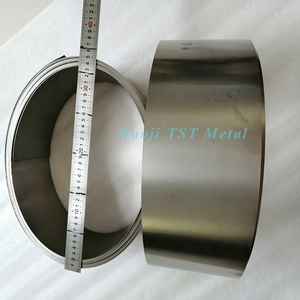 Harga Coil <span class=keywords><strong>Titanium</strong></span> GR1GR2 Murni per kg - Product Image 5
