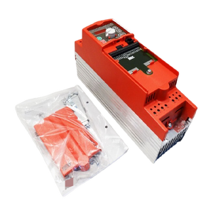 Inverter di Frequenza PLC MC07A015-2B1-4-00 8269556 15 KW Confezione Originale - Product Image 1