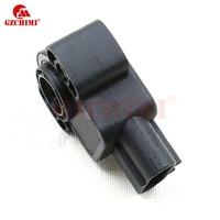 El Sensor de posición del acelerador se adapta a Ford 1996-2001, para el servicio estupendo F6TZ 9F836 AA F6TZ9F836AA de F6TZ9F836AA de los años y 2016