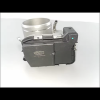 Cuerpo del acelerador de inyección de combustible Magneti Marelli 07K133062B 07K133062B para SEAT AUDI VW SKODA