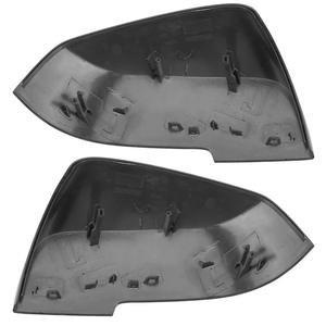 Cubiertas de Espejos Retrovisores para BMW F30 F20 F32 Serie 1 Serie 3 Serie 4, Juego Completo de Carcasas de Espejos Retrovisores ABS - Product Image 2