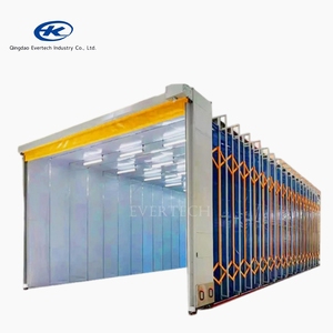 Nouvelle <span class=keywords><strong>cabine</strong></span> <span class=keywords><strong>de</strong></span> <span class=keywords><strong>peinture</strong></span> portable rétractable / <span class=keywords><strong>Cabine</strong></span> <span class=keywords><strong>de</strong></span> <span class=keywords><strong>peinture</strong></span> USA / <span class=keywords><strong>Cabine</strong></span> <span class=keywords><strong>de</strong></span> <span class=keywords><strong>peinture</strong></span> avec certification CE - Product Image 6