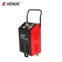 Chargeur de batterie électrique automatique pour moto et voiture Kende 6a 10a 12v