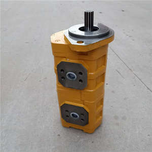 Repuestos para Perforación, Engranaje Hidráulico Doble y Bomba Hidráulica para Excavadora, Marca Hansen, Origen Shandong, 1 Año de Garantía - Product Image 4