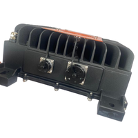 Convertisseur DC-DC 3KW EV DCDC pour véhicule électrique