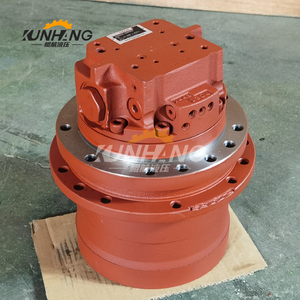 Nuevo Motor de Traslación/Transmisión Final PHV-290-45 20925297 20901800 para Modelos 8032, 8027, 8030, 8035 - Product Image 1