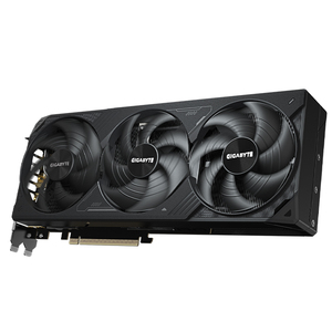 การ์ดจอ WINDFORCE GeForce RTX 5080 16GB GDDR7 PCI 5.0 รุ่น GV-N5080WF3OC-16GD การ์ดแสดงผล GeForce RTX 5080 WINDFORCE OC SFF 16G - Product Image 1