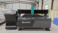 Découpeur plasma CNC CA-1530 Camel populaire avec moteur pas à pas, système de contrôle Starfire, pompe – Garantie 3 ans, longue durée de vie – Meilleur prix