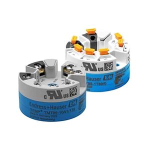 Endress Hauser E+H Original, Proyecto Personalizado TMT85, Sensor de Temperatura, Compatible con OEM y ODM - Product Image 2