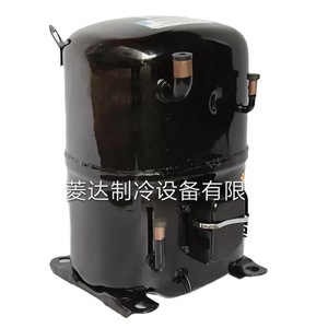 อะไหล่คอมเพรสเซอร์ทำความเย็น HYZL รุ่น CAJ9513Z CAJ9513T 1.12P สำหรับอุปกรณ์ห้องเย็น - Product Image 2