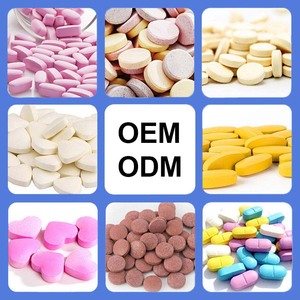 OEM ODM Renshengkang A207 Creatine Tablets Herbal Supplement Adult Muscle Recovery <strong>Pre</strong> Post <strong>Workout</strong> Food Grade Pregnant <strong>Women</strong> 3 - Product Image 6