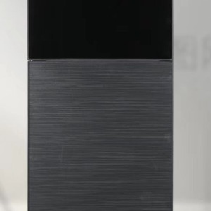Bottom Load Water Dispenser Under-dispenser Electric Plastic Housing Commercial Use Hot Cold Warm Water - Product Image 3
