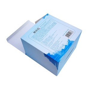 Manufacturer Custom Packaging Printed Face Cream Paper Box Luxury Oriental Skin <strong>Care</strong> <strong>Package</strong> - Product Image 4