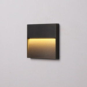 Lámparas LED para Escaleras, Iluminación de Escalones de Montaje en Superficie - Product Image 5