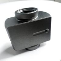 ODM/OEM pièces de rechange d'usinage CNC fabricants de tournage en aluminium en acier inoxydable usinage CNC 5 axes de Fujian