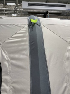 260 poids léger porche <span class=keywords><strong>gonflable</strong></span> caravane <span class=keywords><strong>auvent</strong></span> tente <span class=keywords><strong>camping</strong></span>-<span class=keywords><strong>car</strong></span> <span class=keywords><strong>auvent</strong></span> <span class=keywords><strong>pour</strong></span> caravane européenne - Product Image 5