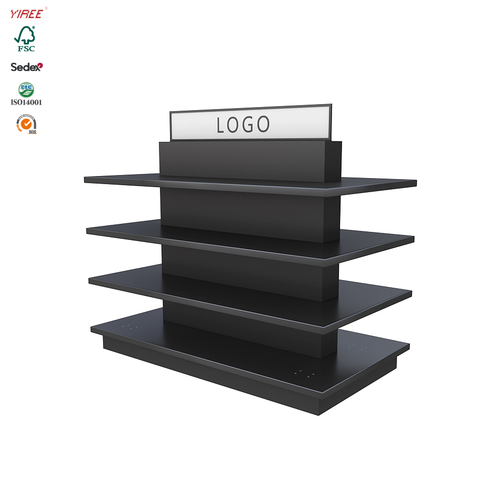 Negro o personalizado