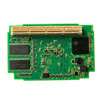 Carte PCB CPU Fanuc A20B-3300-0670 pour système CNC, calcul stable pour machines-outils 31I-B 32I-B, pièces de rechange pour maintenance