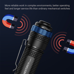 <span class=keywords><strong>2025</strong></span> ta30c <span class=keywords><strong>LED</strong></span> Cắm trại đèn lồng mạnh mẽ có thể sạc lại hợp kim nhôm Torch ánh sáng IP68 chiến thuật đèn pin cho các hoạt động ngoài trời - Product Image 3