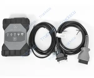 for Benz c6 Car truck Diagnostic tool SD Connect C6 DOIP wifi xentry das wis epc SSD for Benz MB STAR C6 Multiplexer