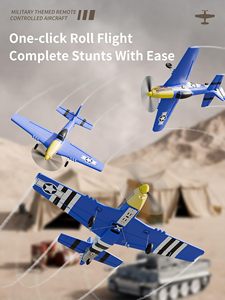 Ept 2.4GHz <span class=keywords><strong>RC</strong></span> cánh cố định máy bay không chổi than động cơ khởi động <span class=keywords><strong>RC</strong></span> sở thích Kit RTF Con quay hồi chuyển hỗ trợ cho người mới bắt đầu điện bọt máy bay - Product Image 6