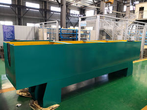 Mesin Pembuat Pipa Baja Terlaris Mesin Pembuat Pipa Baja Mesin Pembuat Pipa Lasan - Product Image 6